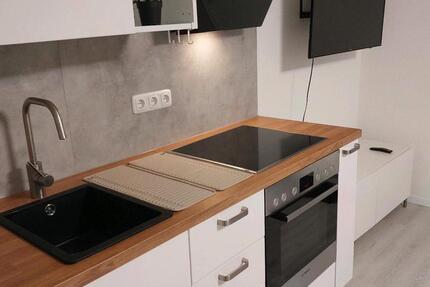 Wohnung Kornwestheim - 2 Zimmer, 38 m&sup2;, 850&euro; | Angebot:26399992