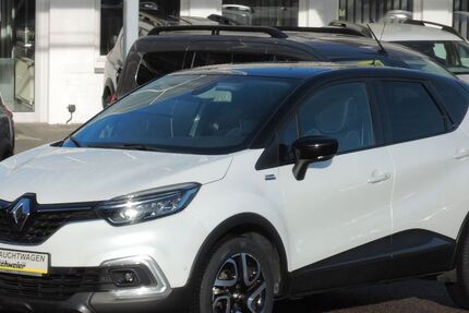 Renault Captur 69.812 km 16.480 &euro; Fellbach-Schmiden (bei Stuttgart) 70736