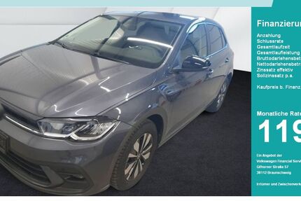 VW Polo 13.992 km 22.050 &euro; Leonberg 71229