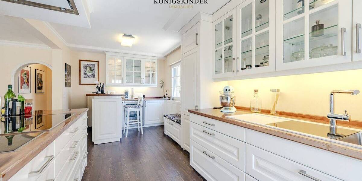 Mehrfamilienhaus, Wohnhaus Ebersbach an der Fils Ebersbach - 8 Zimmer, 275 m&sup2;, 699.000&euro; | Angebot:26188191