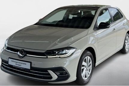 VW Polo 26.640 km 19.830 &euro; Stuttgart-Wangen 70188