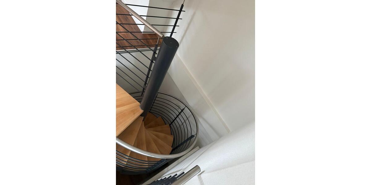 Maisonettenwohnung Esslingen am Neckar Brühl - 4.5 Zimmer, 113 m&sup2;, 1.800&euro; | Angebot:26320977