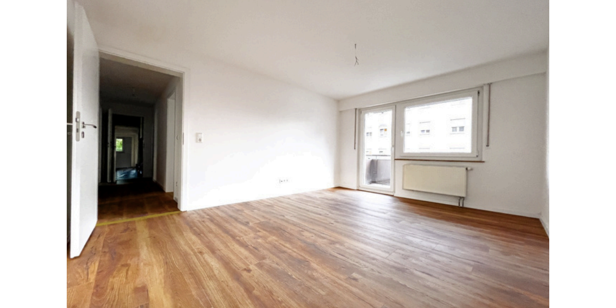 Etagenwohnung Ditzingen - 3 Zimmer, 63 m&sup2;, 255.000&euro; | Angebot:26180502
