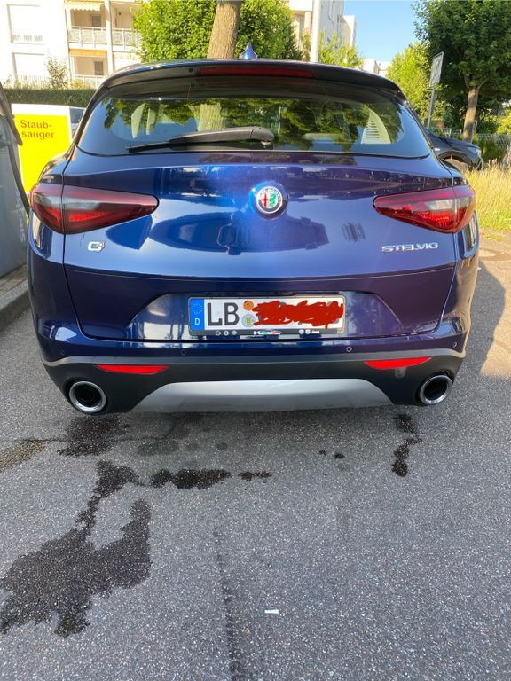Stelvio