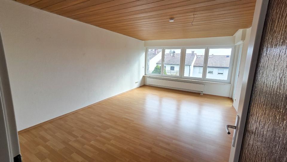 Attraktive 3,5-Zimmer-Wohnung 82qm in Waiblingen - Galgenberg 3 zimmer