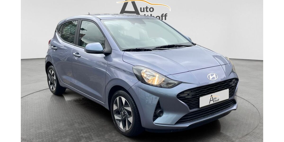 Hyundai i10 21.150 km 13.999 &euro; Ditzingen (bei Stuttgart) 71254