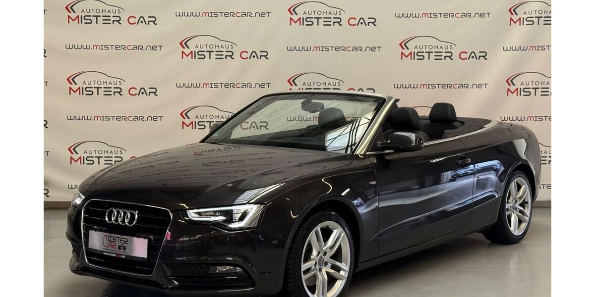 Audi A5 46.000 km 19.890 € Magstadt 71106