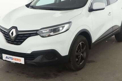 Renault Kadjar 30.584 km 13.900 € Stuttgart 70195