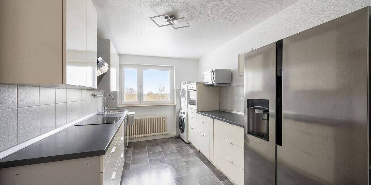 Etagenwohnung Marbach am Neckar Marbach - 3 Zimmer, 94 m&sup2;, 248.000&euro; | Angebot:26929904