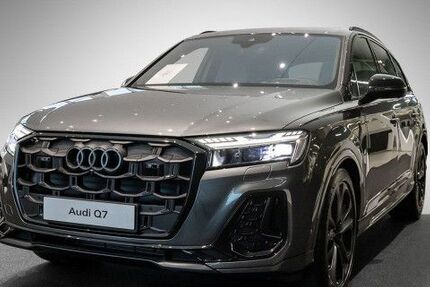 Audi Q7 9.999 km 95.999 &euro; Stuttgart 70563