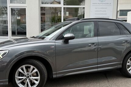 Audi Q3 99.000 km 27.990 &euro; Sindelfingen 71065