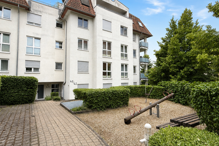 Wohnung Ludwigsburg Eglosheim - 3 Zimmer, 75 m&sup2;, 349.000&euro; | Angebot:26914413