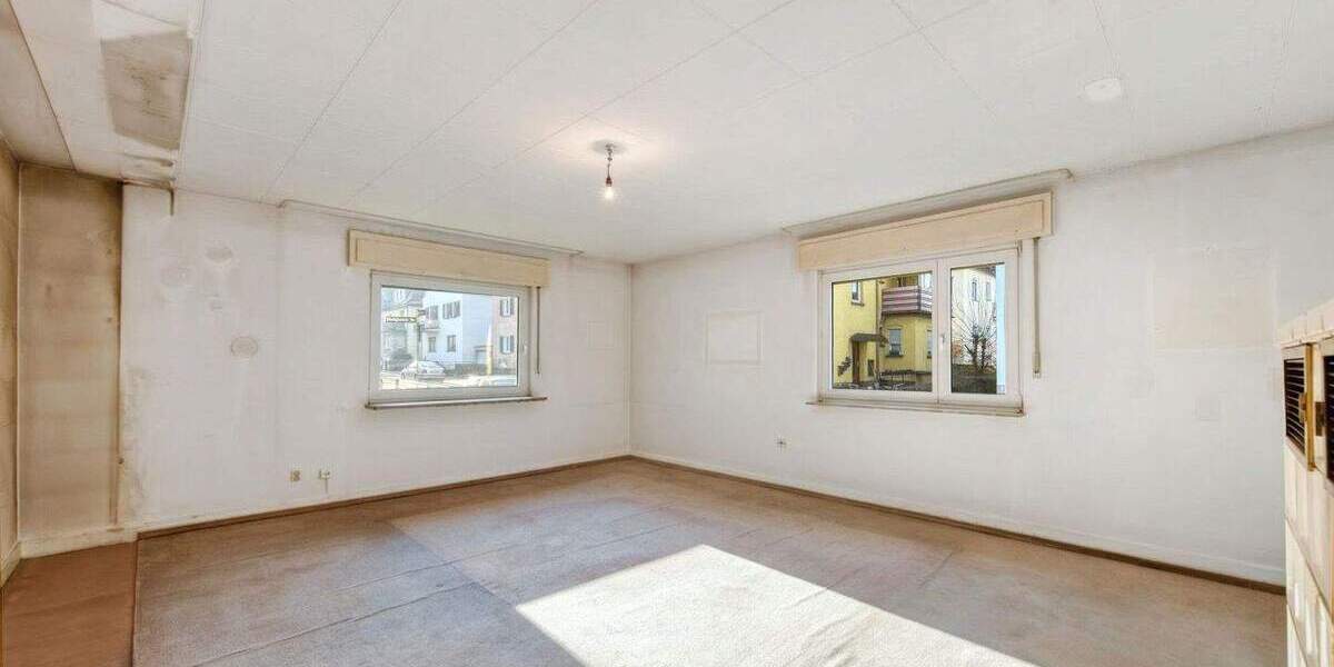 Mehrfamilienhaus, Wohnhaus Stuttgart Zuffenhausen - 1 Zimmer, 276 m&sup2;, 850.000&euro; | Angebot:24698281