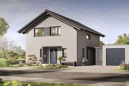 Haus Schorndorf - 5 Zimmer, 114 m&sup2;, 546.690&euro; | Angebot:27090548