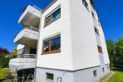 Wohnung Filderstadt - 4.5 Zimmer, 120 m&sup2;, 1.390&euro; | Angebot:26400336