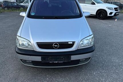 Opel Zafira 190.000 km 1.000 &euro; Fellbach 70736