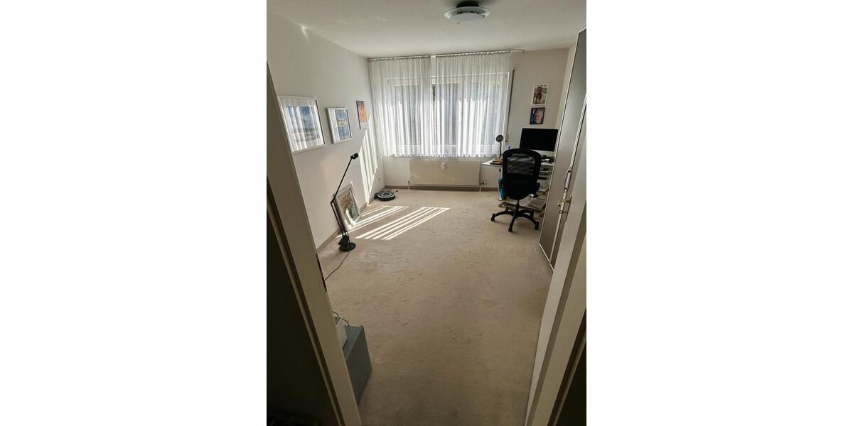 Etagenwohnung Stuttgart Degerloch - 3.5 Zimmer, 102 m&sup2;, 580.000&euro; | Angebot:26665897