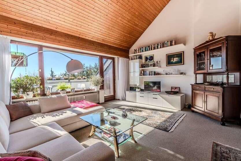 Wohnung zum Mieten in Ostfildern Kemnat 965 € 61 m²