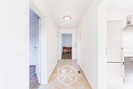 Wohnung zum Mieten in Ludwigsburg 900 € 66 m² 3 zimmer