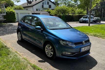 VW Polo 101.000 km 8.000 &euro; Sindelfingen 71065