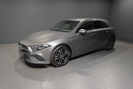 Mercedes-Benz A 200 3.500 km 29.980 &euro; Waiblingen 71332