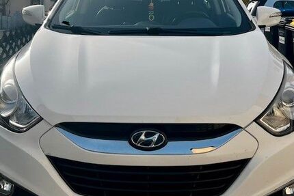 Hyundai ix35 202.000 km 5.450 &euro; Lichtenwald 73669
