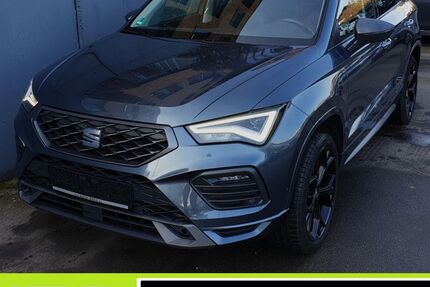Seat Ateca 82.284 km 24.770 &euro; Waiblingen 71332