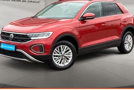 VW T-Roc 18.345 km 28.990 € Nürtingen 72622