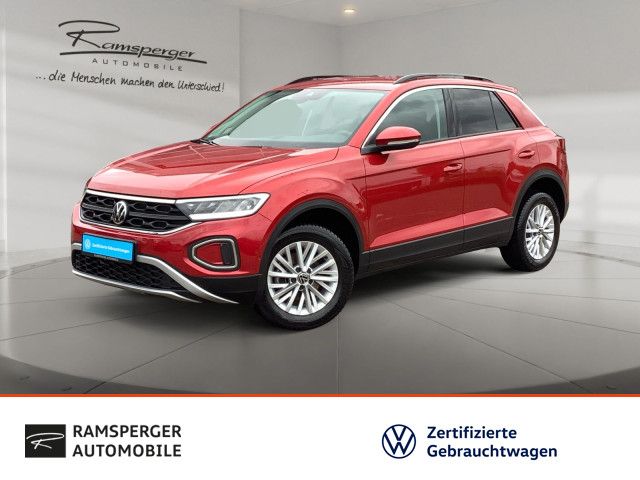 VW T-Roc 18.345 km 28.990 € Nürtingen 72622