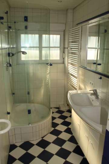 Etagenwohnung Ludwigsburg Pflugfelden - 3 Zimmer, 78 m&sup2;, 1.550&euro; | Angebot:24966186