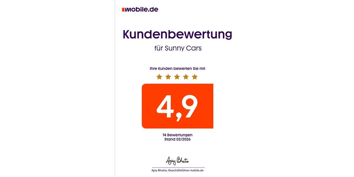 Toyota Aygo (X) 150.000 km 4.950 &euro; Tübingen 72072