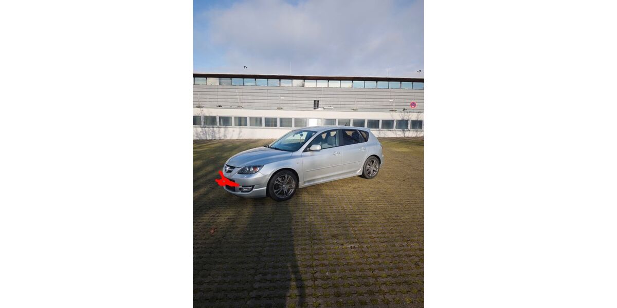 Mazda 3 247.000 km 7.000 € Vaihingen an der Enz 71665