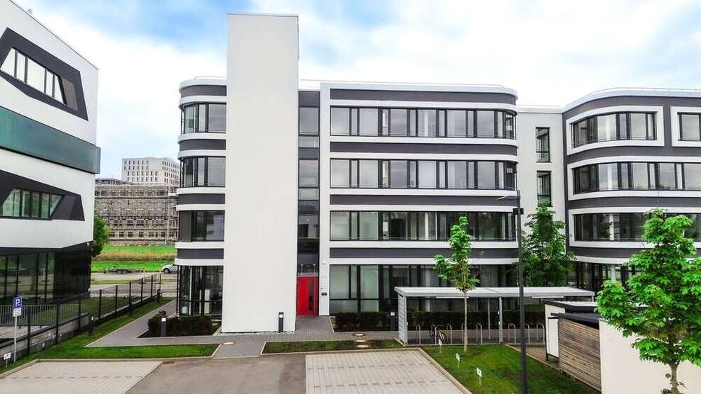 Büro in Sindelfingen 1.499.500 € 515 m² zimmer