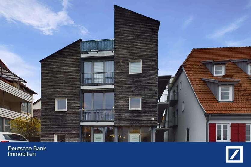 Wohnung zum Kaufen in Köngen 457.000 € 216 m²