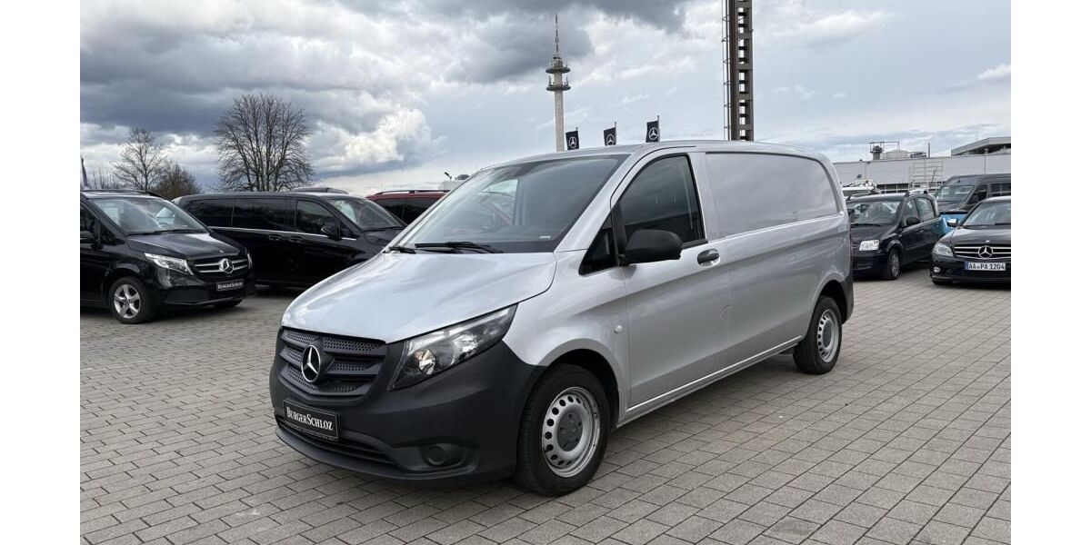 Mercedes-Benz Vito 97.629 km 18.885 &euro; Schorndorf 73614