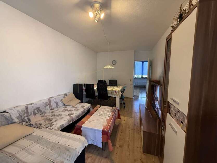 Wohnung zum Kaufen in Stuttgart Heumaden 229.000 € 67 m² 2.5 zimmer