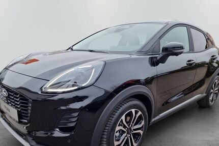 Ford Puma 9.990 km 23.990 &euro; Rutesheim 71277