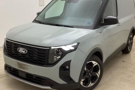 Ford Transit Courier 5.320 km 24.990 &euro; Marbach am Neckar 71672