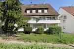 Hochparterre Ludwigsburg Hoheneck - 2 Zimmer, 58 m&sup2;, 240.000&euro; | Angebot:25902284