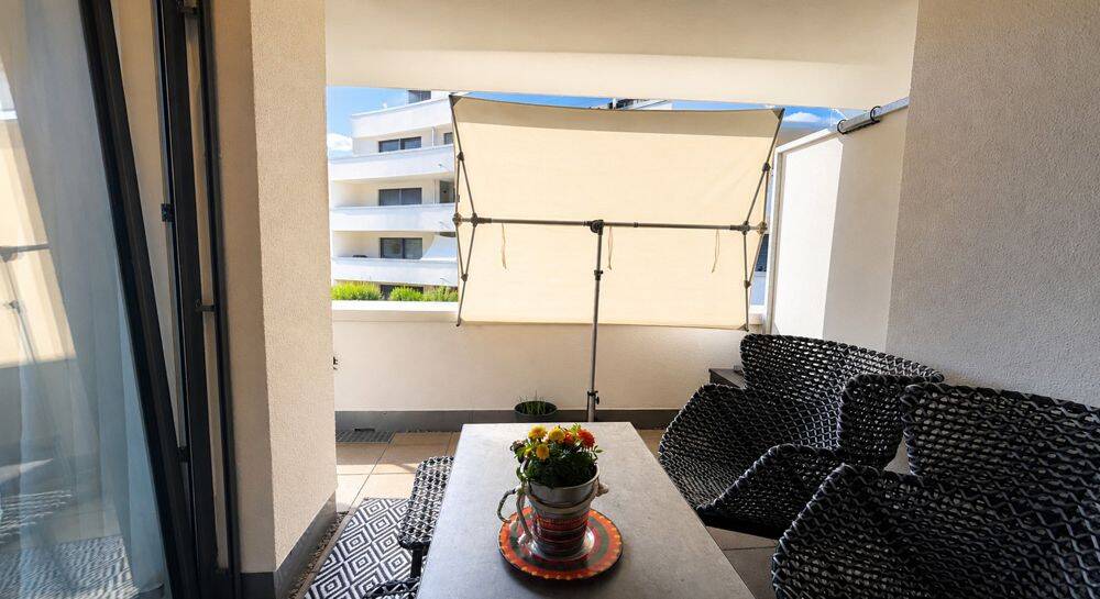 Etagenwohnung Metzingen - 3 Zimmer, 93 m&sup2;, 1.300&euro; | Angebot:26852831