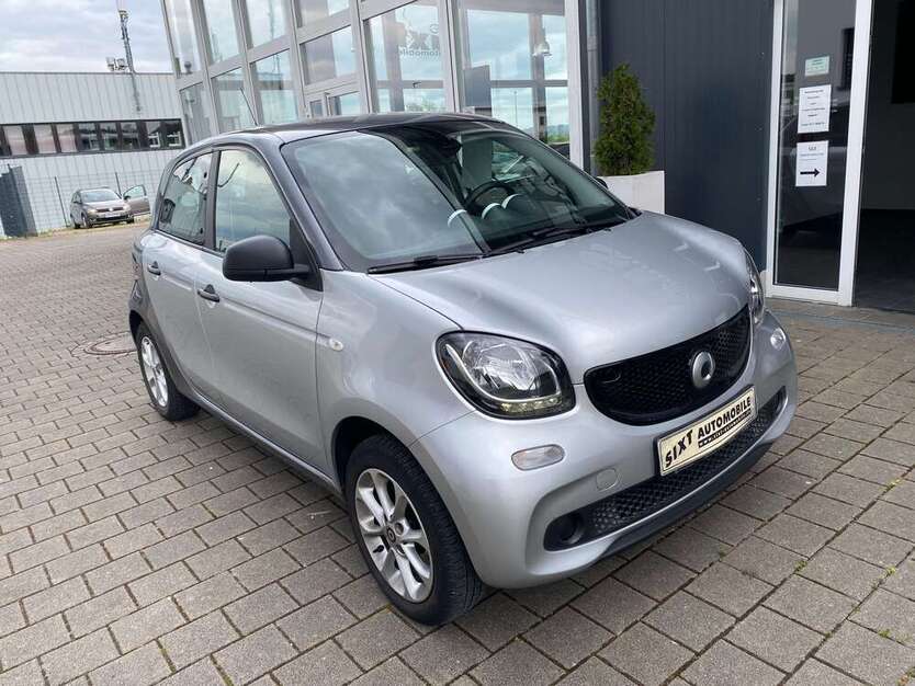 forFour