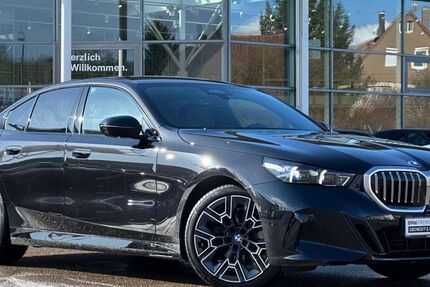 BMW 520 30.424 km 52.889 &euro; Winnenden 71364