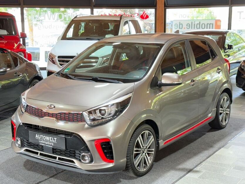 Picanto