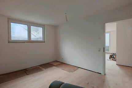 2 Zi Wohnung mit EBK fuer 1 Person in Neubaugebiet Stammheim 2 zimmer