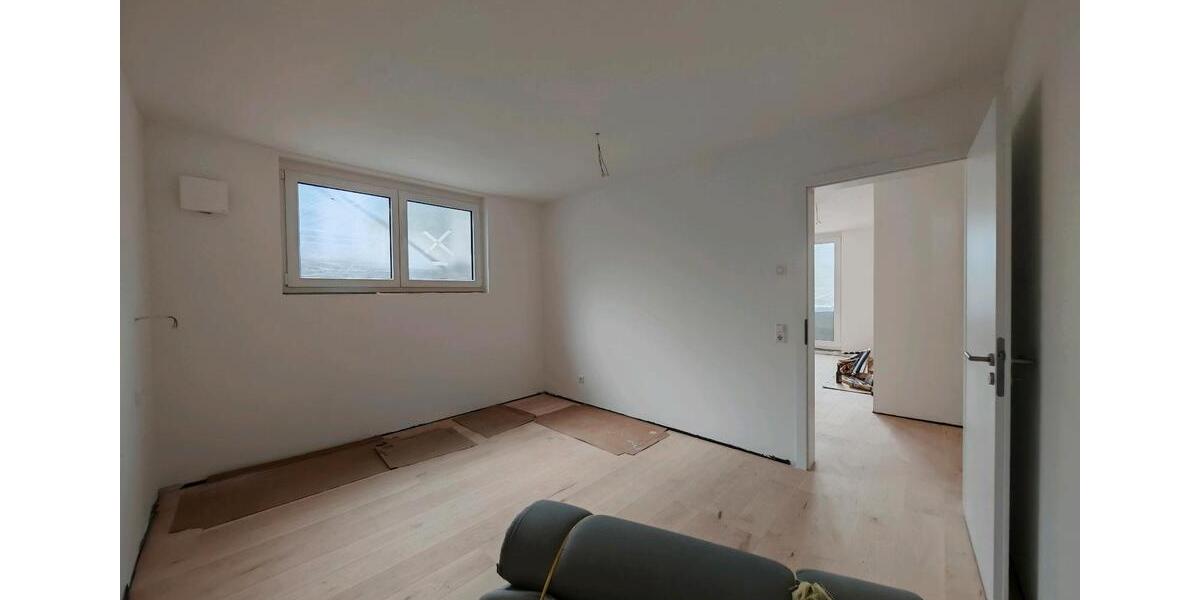 2 Zi Wohnung mit EBK fuer 1 Person in Neubaugebiet Stammheim 2 zimmer