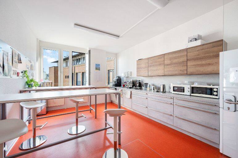 Gewerbeobjekt Stuttgart Mitte - 265&euro; | Angebot:26431634