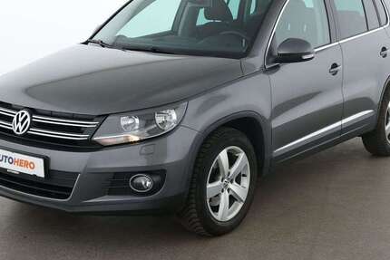 VW Tiguan 115.524 km 11.440 &euro; Stuttgart 70195