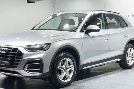 Audi Q5 130.534 km 27.890 &euro; Nürtingen 72622
