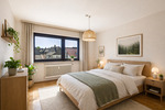 Etagenwohnung Stuttgart Stammheim - 3 Zimmer, 79 m&sup2;, 339.000&euro; | Angebot:26417580