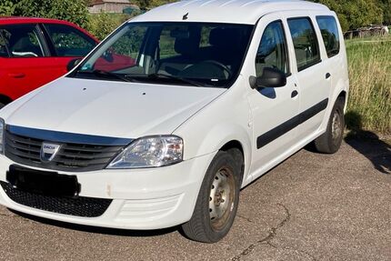 Dacia Logan 220.000 km 1.990 € Oberstenfeld 71720